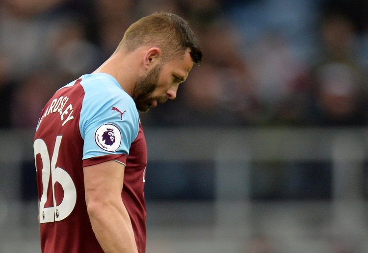 Premier League: Burnley F.C không được đánh giá cao