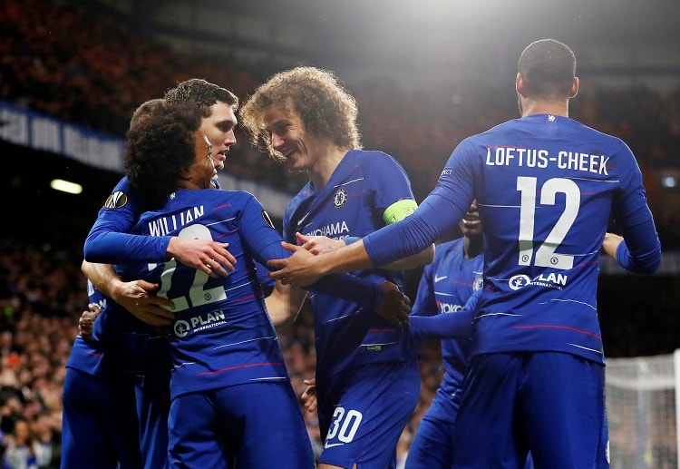 Prediksi Chelsea vs Wolves Liga Inggris 2019