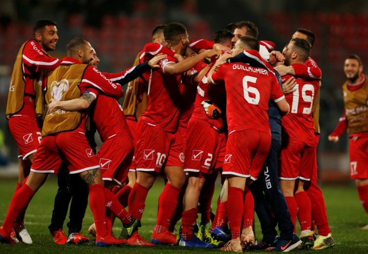 UEFA EURO Qualifiers: đội bóng này cần chứng minh rằng họ đến với vòng loại Euro 2020 không phải với tư cách đội lót đường