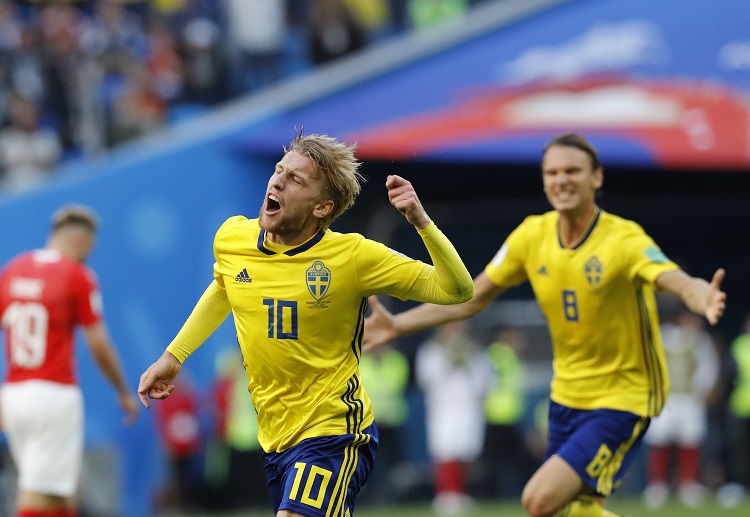 Sweden have a great chance to beat Romania in Euro 2020 clash