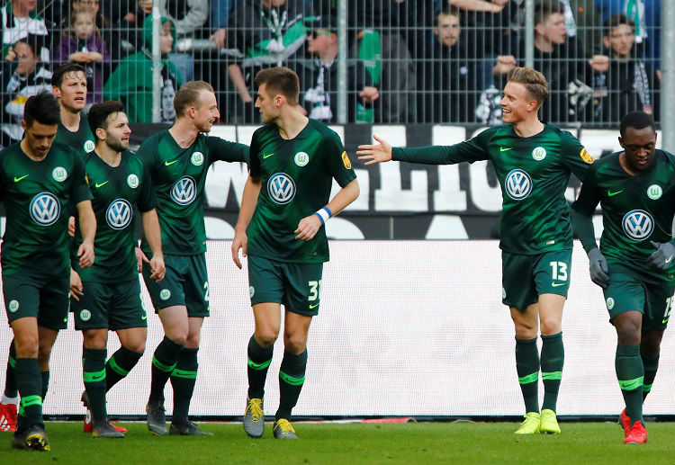 Dự đoán SBOBET Bundesliga 2019 Bayern vs Wolfsburg: Cuộc đua bắt đầu