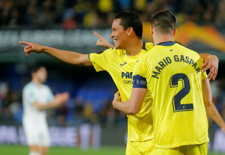 Prediksi Villarreal vs Barcelona La Liga 2019