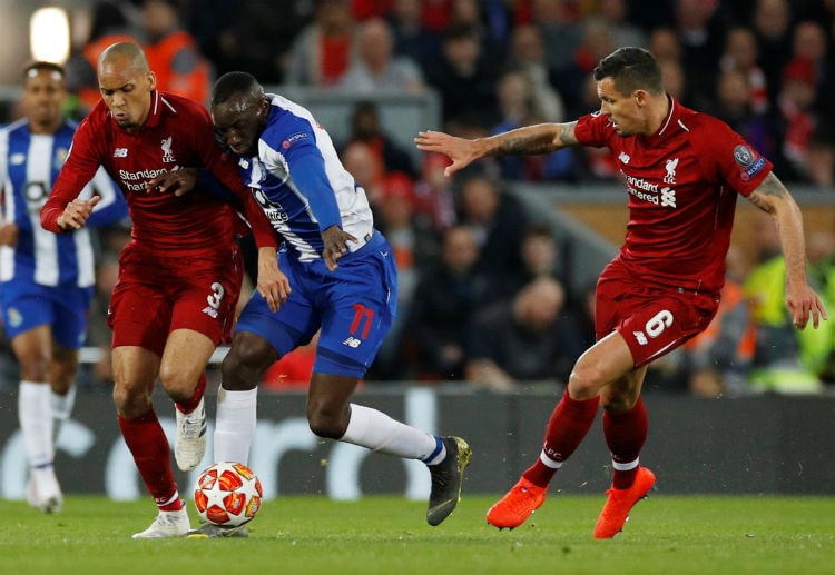 Prediksi Porto vs Liverpool Liga Champions 2019