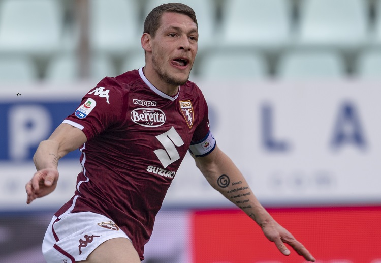 Serie A: Liệu Torino có tiếp đà hưng phấn để bất bại vòng thứ 6 liên tiếp?