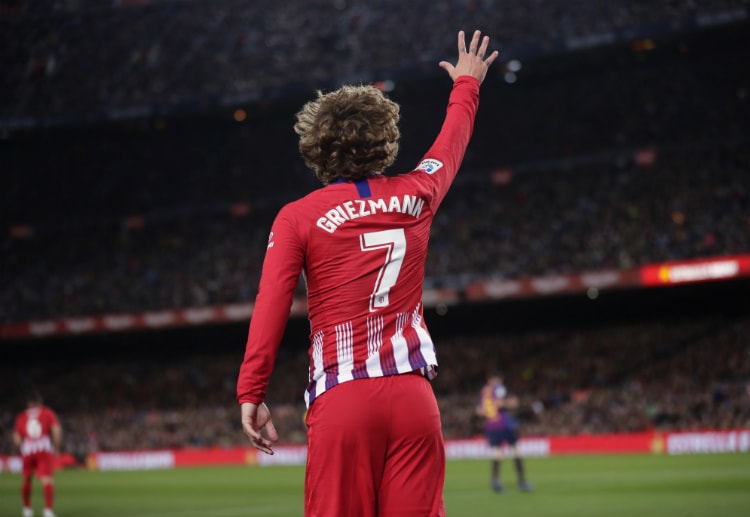 La Liga: tin đồn Antoine Griezmann sẽ được Barcelona mua về để thay thế Coutinho sau một mùa giải tệ hại của cầu thủ người Brazil