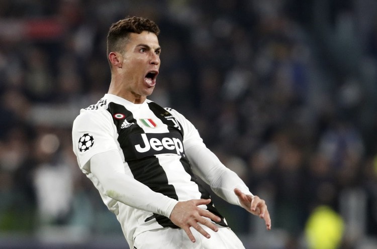 Serie A: Ronaldo xuất hiện vô hình trung cũng khiến một cầu thủ khác trên hàng công là tiền đạo Paulo Dybala hết đất diễn