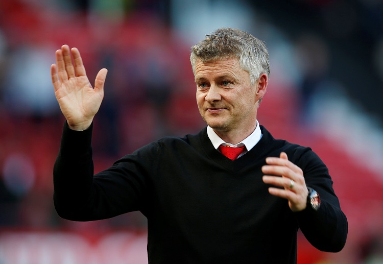 Premier League: HLV Ole Gunnar Solskjaer có 12 năm làm học trò của Sir Alex Ferguson