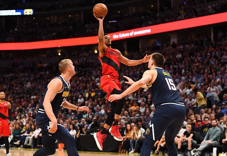 Kết quả tip cược bóng rổ Playoffs NBA ngày 13/5: Raptors và Blazers vào chung kết