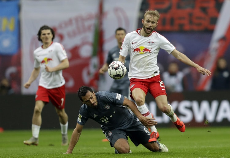 Prediksi RB Leipzig vs Bayern Munich DFB Pokal