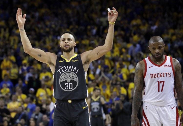 Hasil semifinal NBA game 2