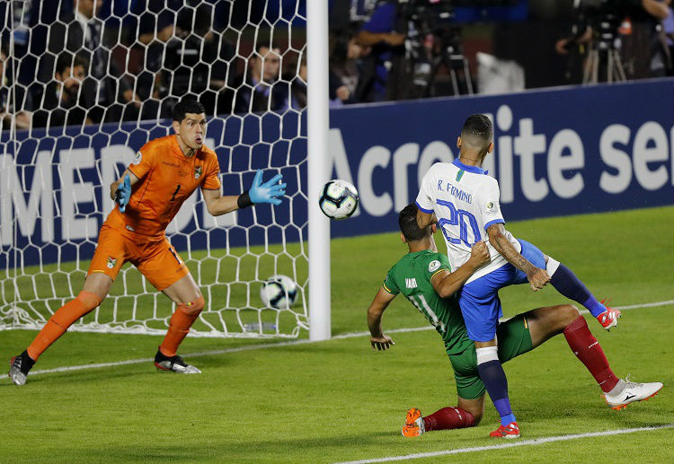 Kết quả kèo cược Copa America 2019 Brazil 3 - 0 Bolivia: Cú đúp của Coutinho