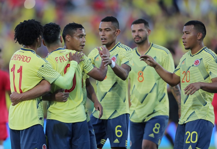 Dự đoán cược Copa America 2019 Argentina vs Colombia: Chiến thắng đầu tay