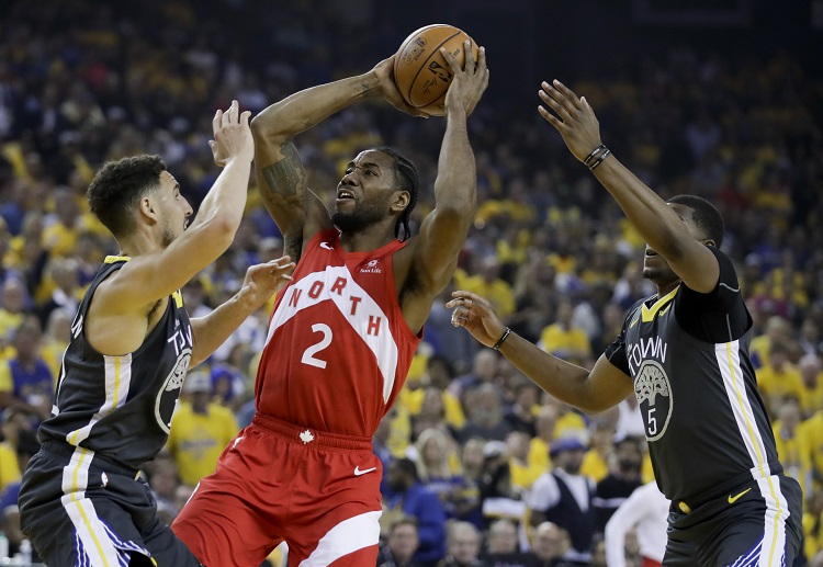 Nhận định tip cược bóng rổ NBA Finals Game 6: Cơ hội cuối của Warriors