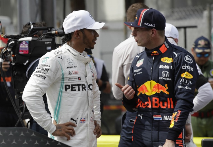 French Grand Prix 2019 news: Red Bull are set to get Honda's second in-season upgrade as they head to Circuit Paul Ricard