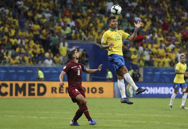 Hasil Copa America 2019