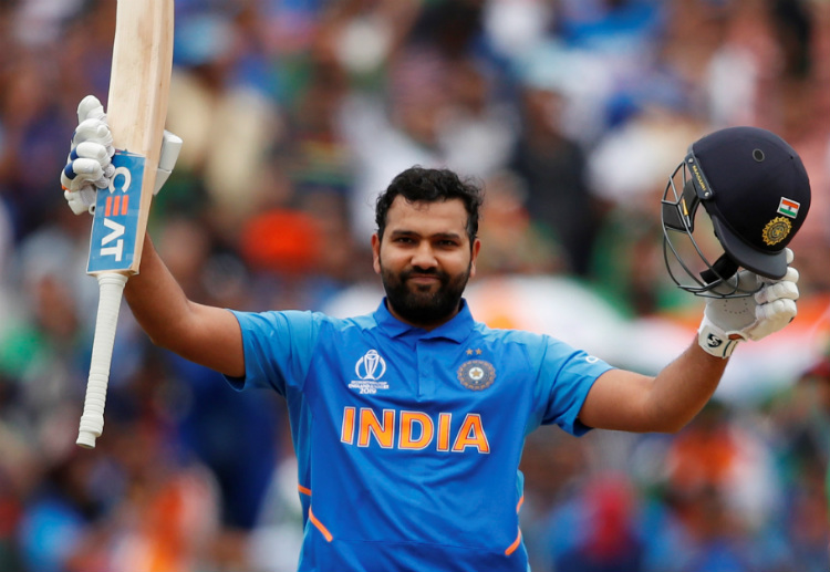 Cricket World Cup: India have no plans of slowing down as they face Sri Lanka