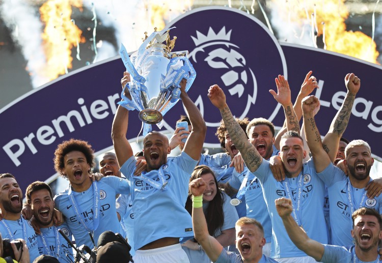 Premier League: Man City đủ sức lập ra một kỷ nguyên thống trị mới bằng sức trẻ