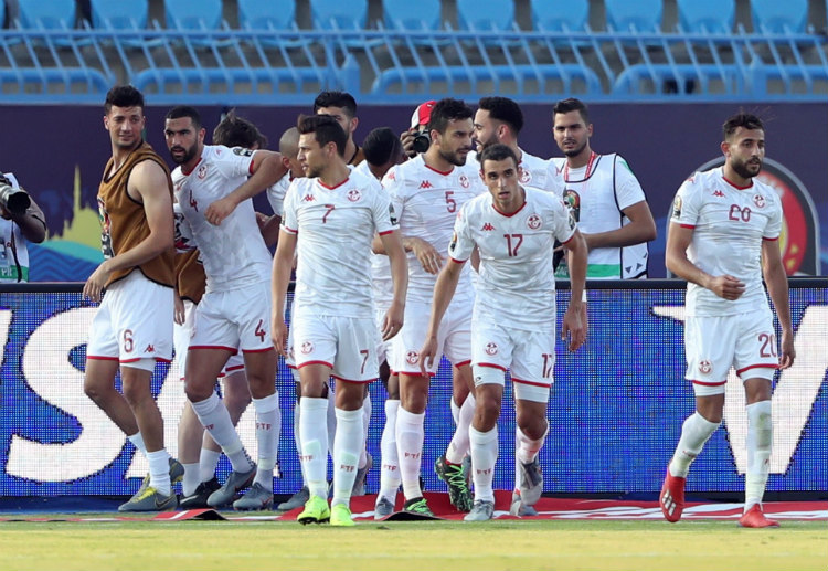 Dự đoán cược AFCON 2019 Mauritania vs Tunisia: Thắng là đủ