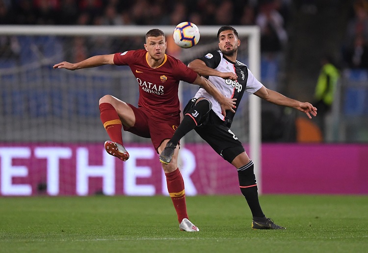 Club Friendly: AS Roma thắng 3, hòa 2 trong 5 trận gần nhất