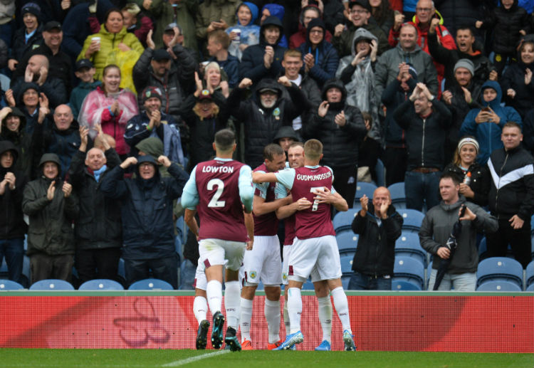 Premier League: Thành tích trong thời gian qua của thầy trò Sean Dyche là rất ấn tượng