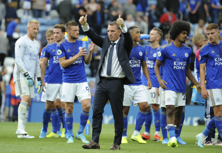 Highlights tỷ lệ kèo Premier League 2019 Leicester City 0 - 0 Wolves: Phung phí cơ hội