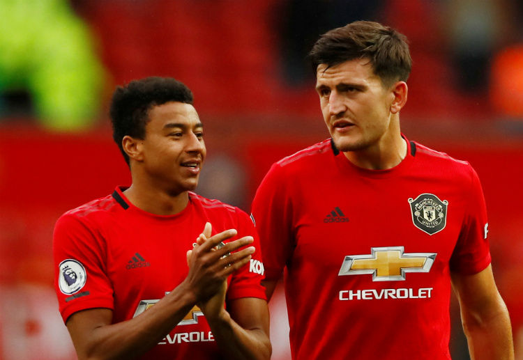 Premier League: Ole Gunnar Solskjaer và các học trò tự tin cho mùa giải Ngoại hạng Anh 2019/20