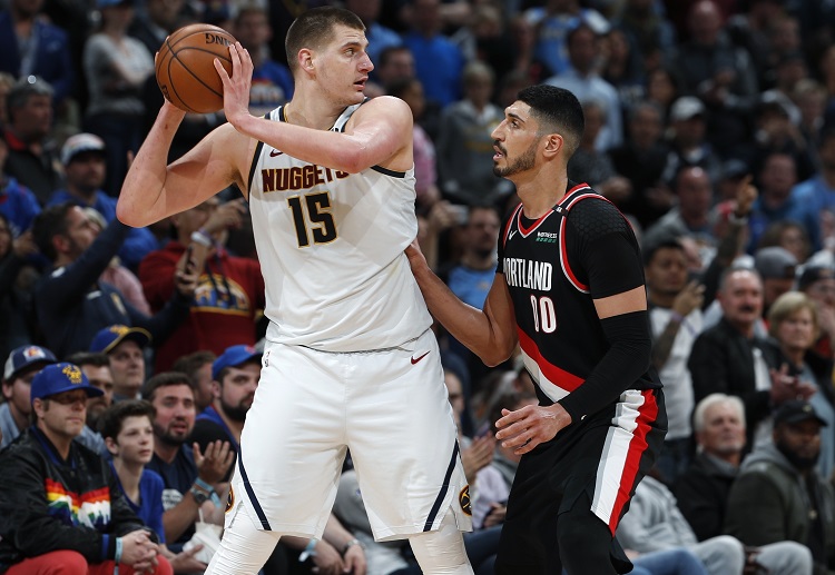 Coming off a successful NBA season, Nikola Jokic will lead a powerhouse Serbia squad in the World Cup