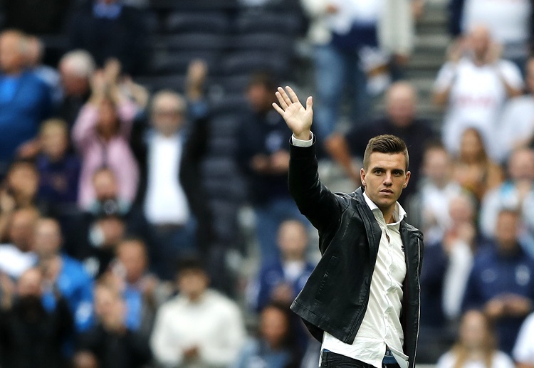 Premier League fans can’t wait to see Giovani Lo Celso in action against City