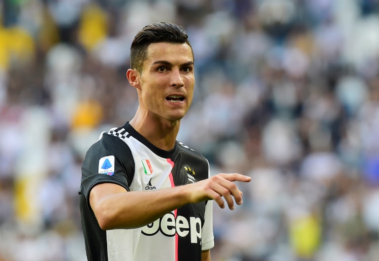 Champions League: Juventus' Cristiano Ronaldo will be threat for Bayer Leverkusen