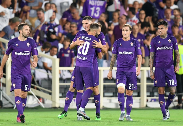 Dự đoán SBOBET Serie A Fiorentina vs Juventus: Ai cản Ronaldo