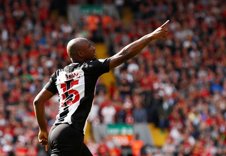 Despite Jetro Willems' goal, Newcastle United fail to win against Liverpool in Premier League Matchday 5