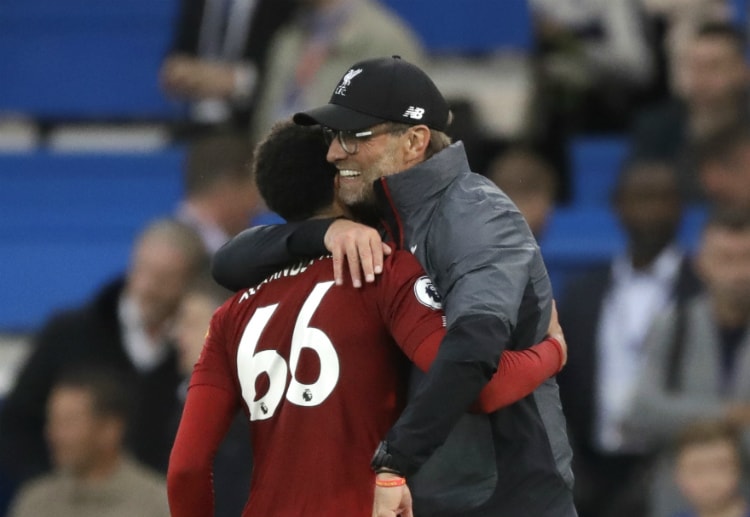 Premier League: Trent Alexander Arnold puts Jurgen Klopp's side on momentum to win against Chelsea