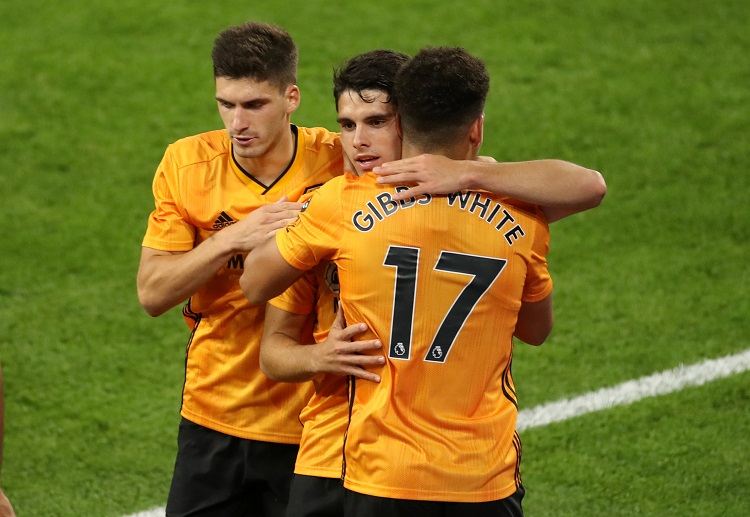 Dự đoán cược Premier League 2019 Crystal Palace vs Wolves: Dựa vào phong độ