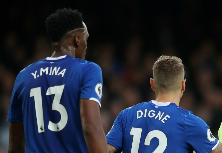 Dự đoán SBOBET Premier League Everton vs West Ham: Căng thẳng