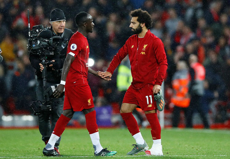 Liverpool set their sights on defending their unbeaten streak at home when they face Arsenal in EFL Cup