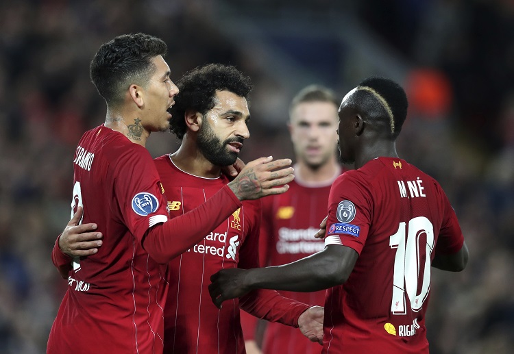 Highlights Champions League Liverpool 4-3 Red Bull: Kịch tính không ngờ