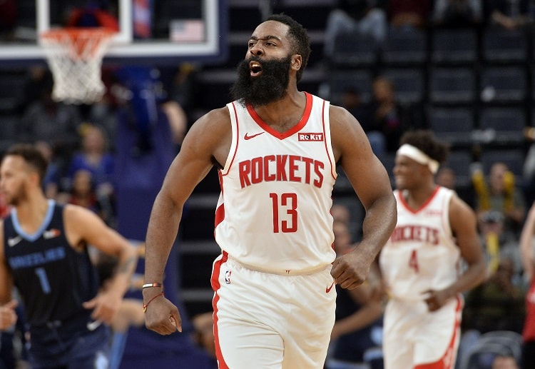 Nhận định cược bóng rổ NBA ngày 25/11: Tâm điểm Rockets vs Mavericks