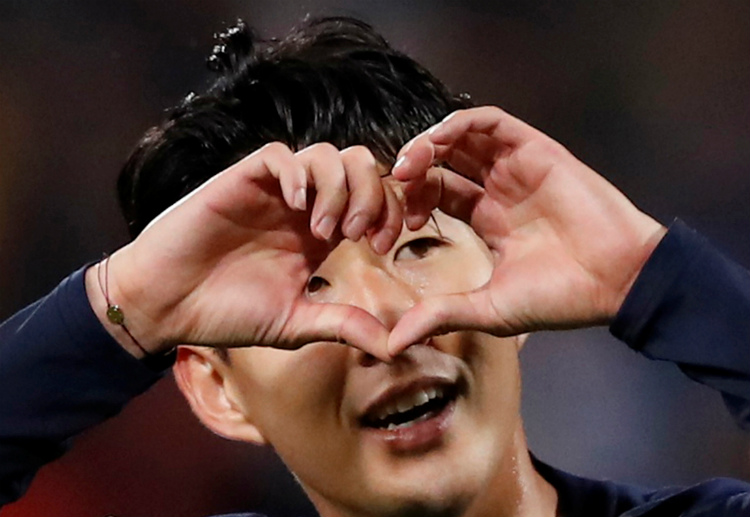 Son Heung-min will be available as Tottenham Hotspur host Sheffield United in Premier League