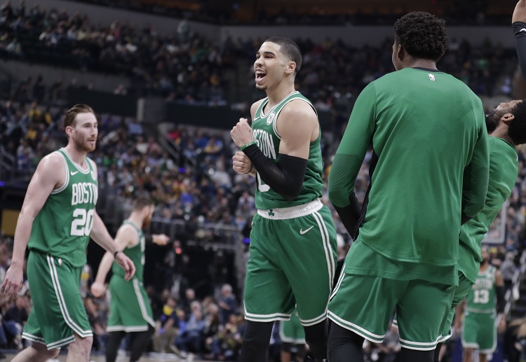 Nhận định cược bóng rổ NBA ngày 29/12: Boston Celtics vs Toronto Raptors