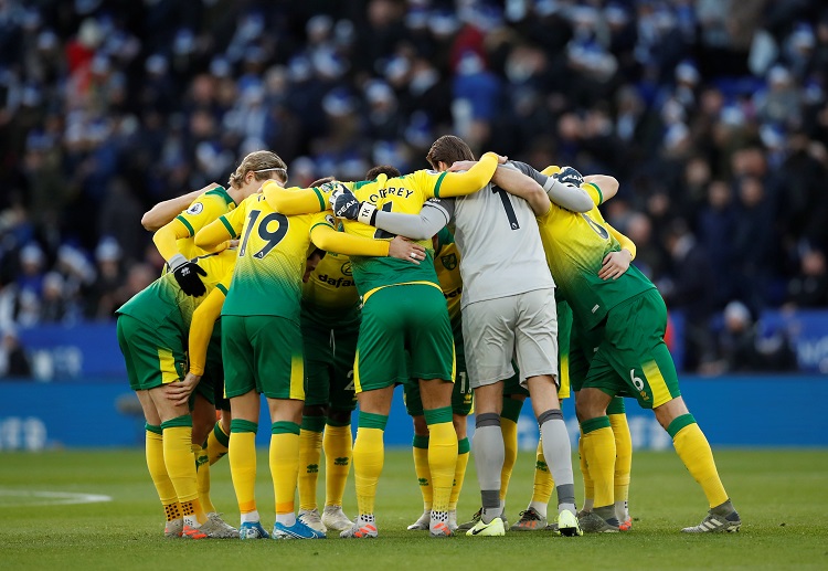 Prediksi Norwich City vs Wolves Liga Inggris