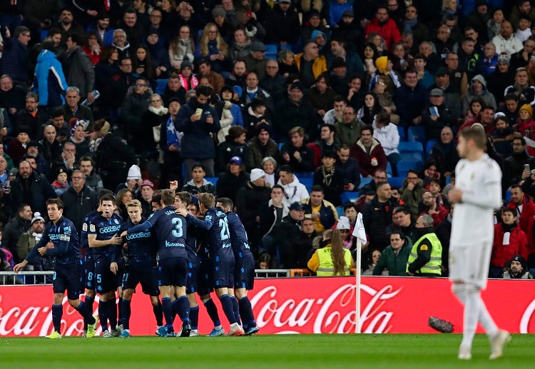 Dự đoán cược La Liga 2019 Real Sociedad vs Barcelona: 3 điểm trong tầm tay