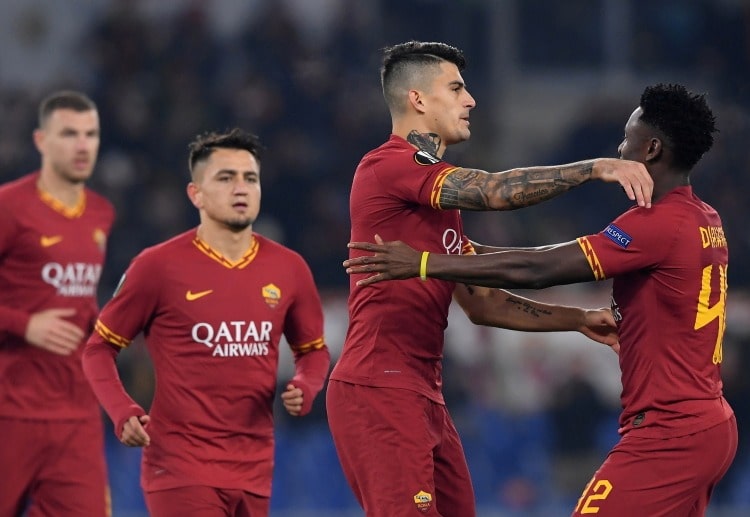 Prediksi Roma vs Lazio Liga Italia