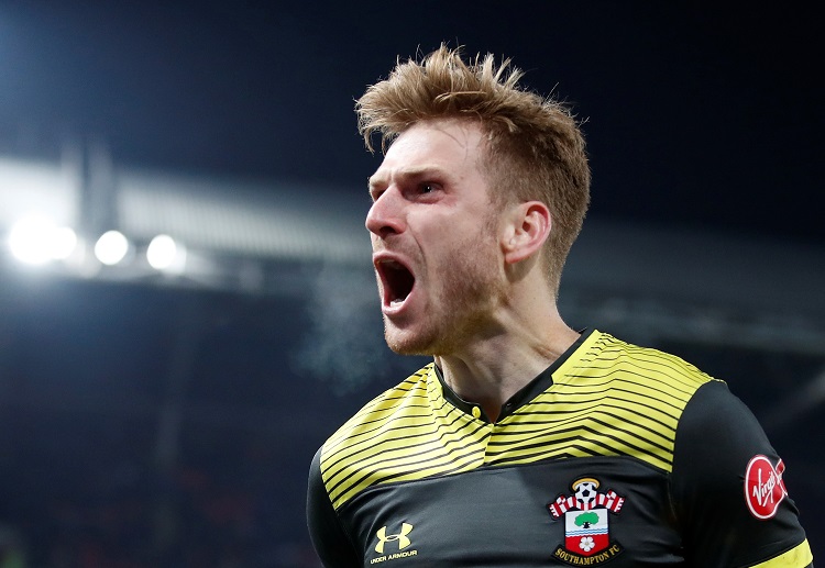 FA Cup: những trận đấu của Southampton trong thời gian qua của mùa giải cũng thường xuyên có khá nhiều bàn thắng được ghi