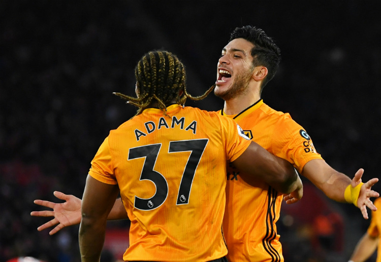 Premier League: Wolves chỉ thắng được 1 trận trong 6 trận đấu gần nhất.