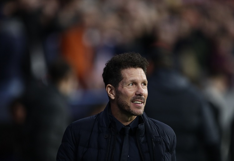 Atletico Madrid will hope that they can be the catalyst to improving their La Liga form when they face Villarreal