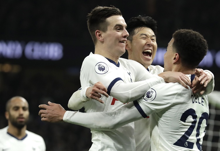 Premier League: Tottenham dưới thời Mourinho cũng không còn cho thấy lối chơi tấn công cống hiến