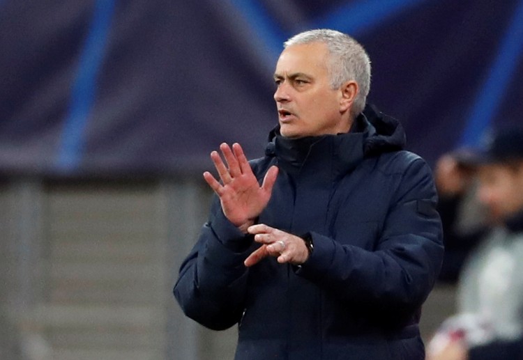 Tin cá cược thể thao: Học được gì từ “người đặc biệt” Mourinho