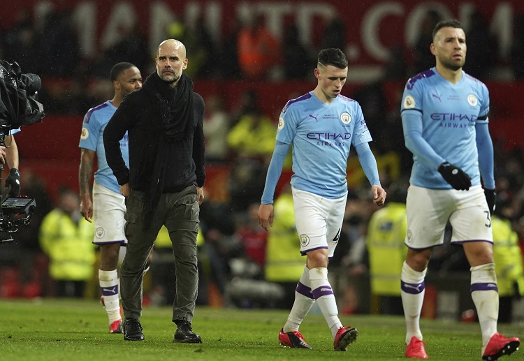 Premier League: Man City bị cấm 2 năm dự các giải Champions League lẫn Europa League