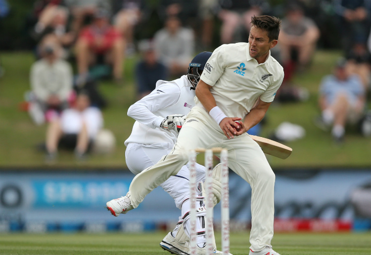 1st ODI: Australia vs New Zealand: Trent Boult is considered the best ODI bowler in the world according to ICC rankings