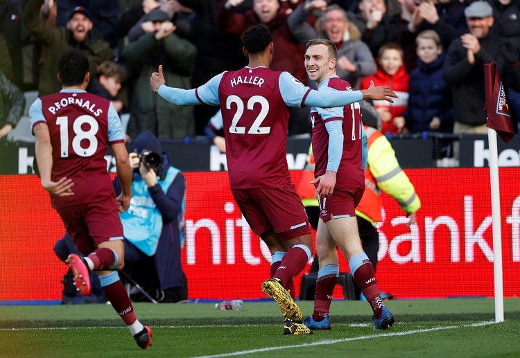 Premier League fans will be eager to see what Jarrod Bowen can bring to the struggling West Ham United